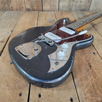 Novo Serus J 2022 - Mahar's Vintage Guitars