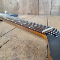 Novo Serus J 2022 - Mahar's Vintage Guitars