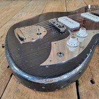 Novo Serus J 2022 - Mahar's Vintage Guitars