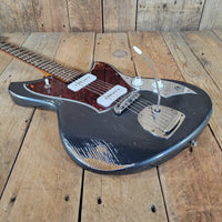 Novo Serus J 2022 - Mahar's Vintage Guitars