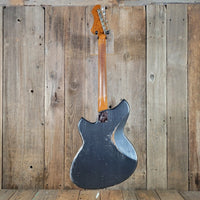 Novo Serus J 2022 - Mahar's Vintage Guitars