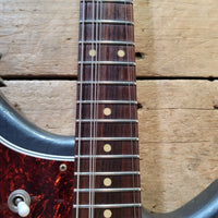 Novo Serus J 2022 - Mahar's Vintage Guitars