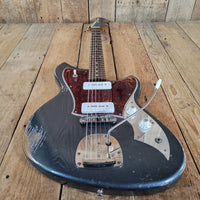 Novo Serus J 2022 - Mahar's Vintage Guitars