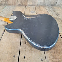 Novo Serus J 2022 - Mahar's Vintage Guitars