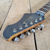 Novo Serus J 2022 - Mahar's Vintage Guitars