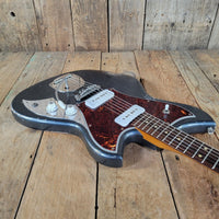 Novo Serus J 2022 - Mahar's Vintage Guitars