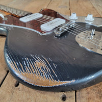 Novo Serus J 2022 - Mahar's Vintage Guitars