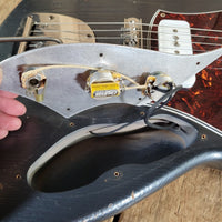 Novo Serus J 2022 - Mahar's Vintage Guitars