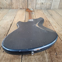 Novo Serus J 2022 - Mahar's Vintage Guitars