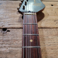 Novo Serus J 2022 - Mahar's Vintage Guitars