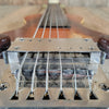Oahu Diana Lap Steel 1951 – Long Scale Vintage Slide Guitar with Original Electronics - Mahar's Vintage Guitars