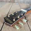 Oahu Diana Lap Steel 1951 – Long Scale Vintage Slide Guitar with Original Electronics - Mahar's Vintage Guitars