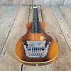 Oahu Diana Lap Steel 1951 – Long Scale Vintage Slide Guitar with Original Electronics - Mahar's Vintage Guitars