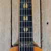 Oahu Diana Lap Steel 1951 – Long Scale Vintage Slide Guitar with Original Electronics - Mahar's Vintage Guitars