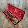 Oahu Diana Lap Steel 1951 – Long Scale Vintage Slide Guitar with Original Electronics - Mahar's Vintage Guitars
