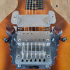 Oahu Diana Lap Steel 1951 – Long Scale Vintage Slide Guitar with Original Electronics - Mahar's Vintage Guitars