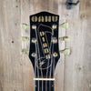 Oahu Diana Lap Steel 1951 – Long Scale Vintage Slide Guitar with Original Electronics - Mahar's Vintage Guitars