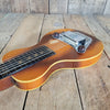 Oahu Diana Lap Steel 1951 – Long Scale Vintage Slide Guitar with Original Electronics - Mahar's Vintage Guitars