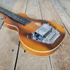 Oahu Diana Lap Steel 1951 – Long Scale Vintage Slide Guitar with Original Electronics - Mahar's Vintage Guitars