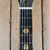 Oahu Diana Lap Steel 1951 – Long Scale Vintage Slide Guitar with Original Electronics - Mahar's Vintage Guitars