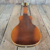 Oahu Diana Lap Steel 1951 – Long Scale Vintage Slide Guitar with Original Electronics - Mahar's Vintage Guitars