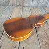 Oahu Diana Lap Steel 1951 – Long Scale Vintage Slide Guitar with Original Electronics - Mahar's Vintage Guitars