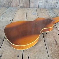 Oahu Diana Lap Steel 1951 – Long Scale Vintage Slide Guitar with Original Electronics - Mahar's Vintage Guitars