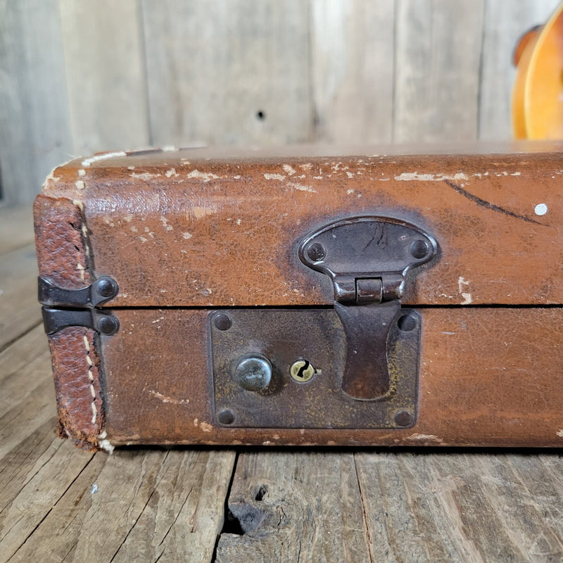 Oahu Diana Lap Steel 1951 – Long Scale Vintage Slide Guitar with Original Electronics - Mahar's Vintage Guitars