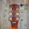 Oahu Diana Lap Steel 1951 – Long Scale Vintage Slide Guitar with Original Electronics - Mahar's Vintage Guitars