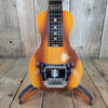 Oahu Diana Lap Steel 1951 – Long Scale Vintage Slide Guitar with Original Electronics - Mahar's Vintage Guitars