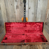 Oahu Diana Lap Steel 1951 – Long Scale Vintage Slide Guitar with Original Electronics - Mahar's Vintage Guitars