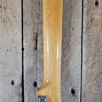 ON HOLD - Fender Telecaster Blonde 1967 Rosewood Fretboard w/ OHSC - Mahar's Vintage Guitars