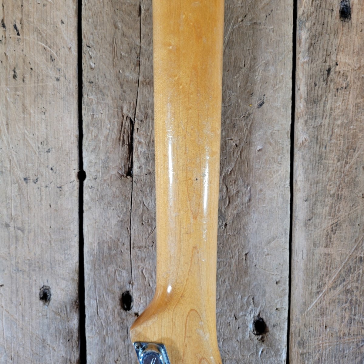 ON HOLD - Fender Telecaster Blonde 1967 Rosewood Fretboard w/ OHSC - Mahar's Vintage Guitars