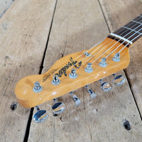 ON HOLD - Fender Telecaster Blonde 1967 Rosewood Fretboard w/ OHSC - Mahar's Vintage Guitars