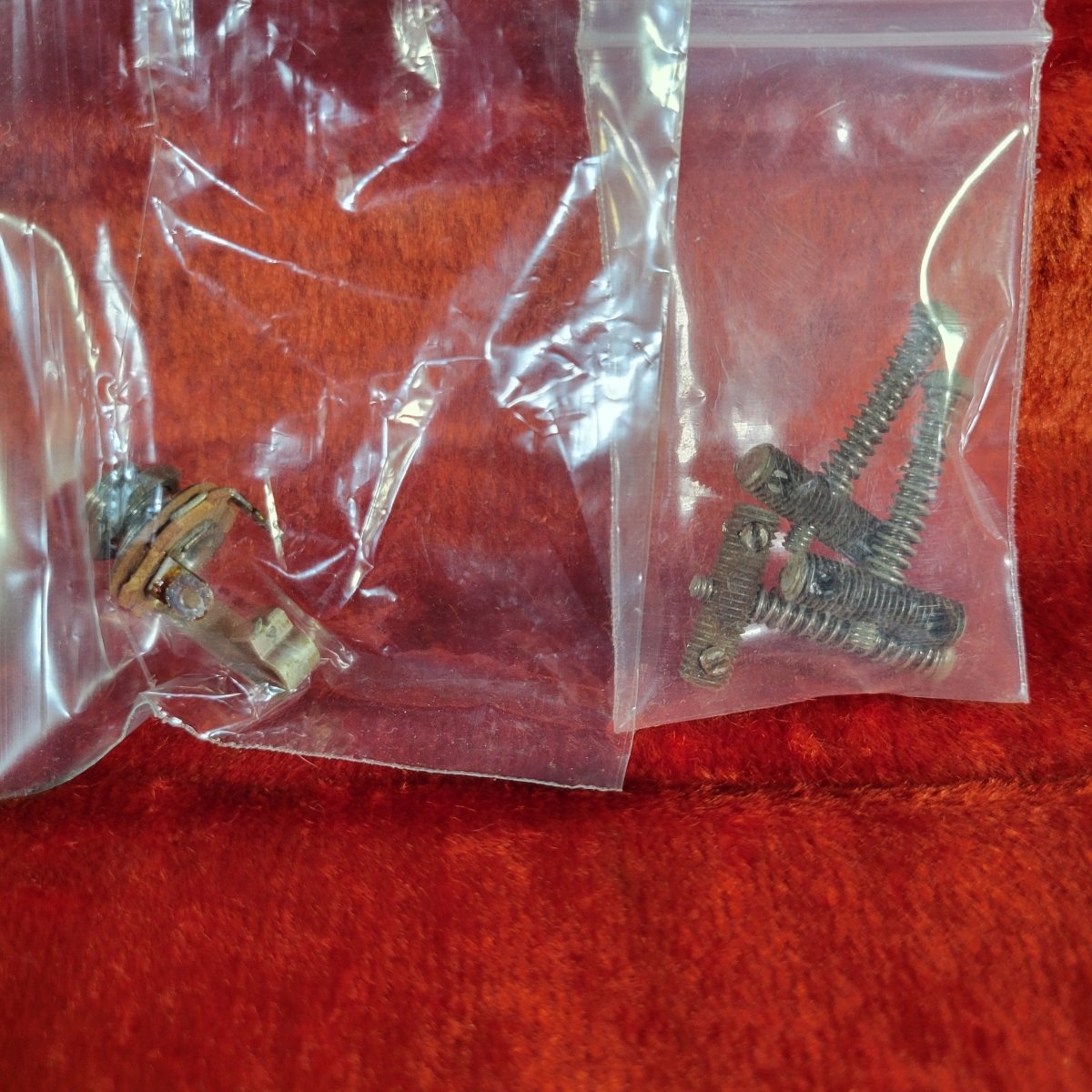 ON HOLD - Fender Telecaster Blonde 1967 Rosewood Fretboard w/ OHSC - Mahar's Vintage Guitars