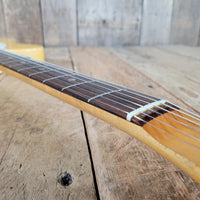 ON HOLD - Fender Telecaster Blonde 1967 Rosewood Fretboard w/ OHSC - Mahar's Vintage Guitars