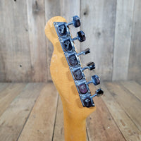 ON HOLD - Fender Telecaster Blonde 1967 Rosewood Fretboard w/ OHSC - Mahar's Vintage Guitars