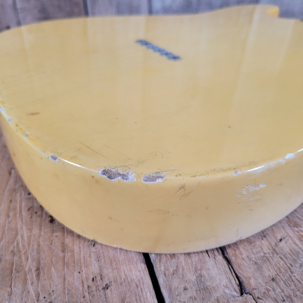 ON HOLD - Fender Telecaster Blonde 1967 Rosewood Fretboard w/ OHSC - Mahar's Vintage Guitars