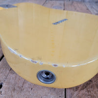 ON HOLD - Fender Telecaster Blonde 1967 Rosewood Fretboard w/ OHSC - Mahar's Vintage Guitars