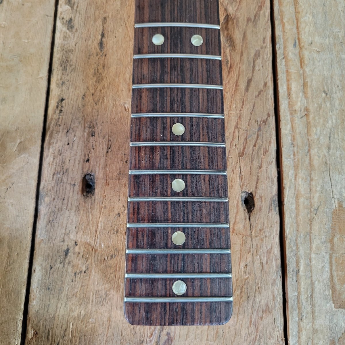 ON HOLD - Fender Telecaster Blonde 1967 Rosewood Fretboard w/ OHSC - Mahar's Vintage Guitars