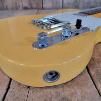 ON HOLD - Fender Telecaster Blonde 1967 Rosewood Fretboard w/ OHSC - Mahar's Vintage Guitars