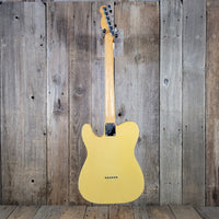 ON HOLD - Fender Telecaster Blonde 1967 Rosewood Fretboard w/ OHSC - Mahar's Vintage Guitars