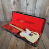 ON HOLD - Fender Telecaster – Olympic White Vintage Electric Guitar with Maple Neck 1972 serial, Jan 1973 Neck Date - Mahar's Vintage Guitars
