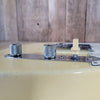 ON HOLD - Fender Telecaster – Olympic White Vintage Electric Guitar with Maple Neck 1972 serial, Jan 1973 Neck Date - Mahar's Vintage Guitars