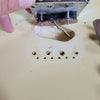 ON HOLD - Fender Telecaster – Olympic White Vintage Electric Guitar with Maple Neck 1972 serial, Jan 1973 Neck Date - Mahar's Vintage Guitars