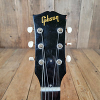 ON HOLD - Gibson 1961 ES-125TC Cherry Sunburst Electric Guitar Excellent - Mahar's Vintage Guitars