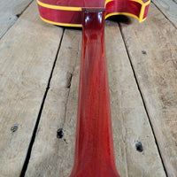 ON HOLD - Gibson 1961 ES-125TC Cherry Sunburst Electric Guitar Excellent - Mahar's Vintage Guitars