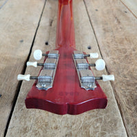 ON HOLD - Gibson 1961 ES-125TC Cherry Sunburst Electric Guitar Excellent - Mahar's Vintage Guitars