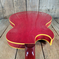 ON HOLD - Gibson 1961 ES-125TC Cherry Sunburst Electric Guitar Excellent - Mahar's Vintage Guitars