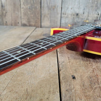 ON HOLD - Gibson 1961 ES-125TC Cherry Sunburst Electric Guitar Excellent - Mahar's Vintage Guitars